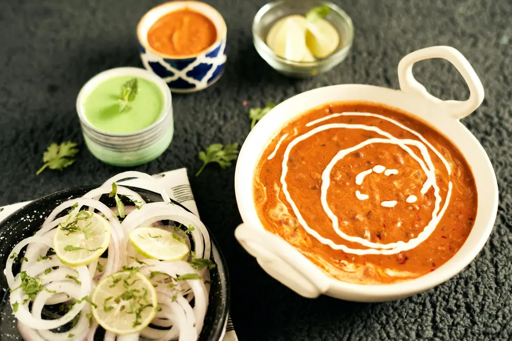 Dal Makhani