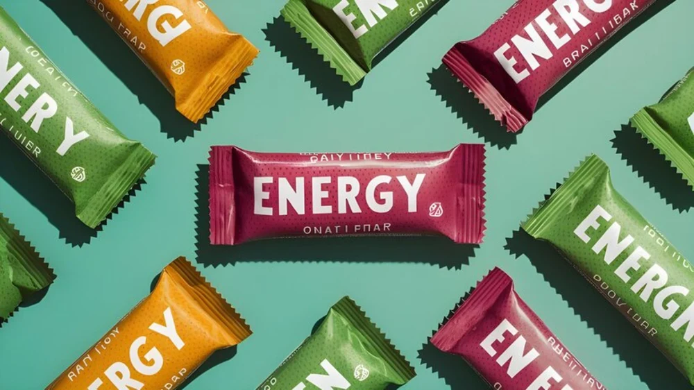 Energy Chews