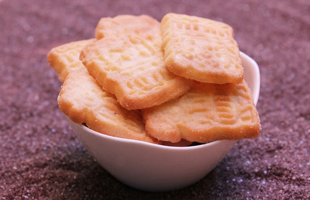 Glucose Biscuits