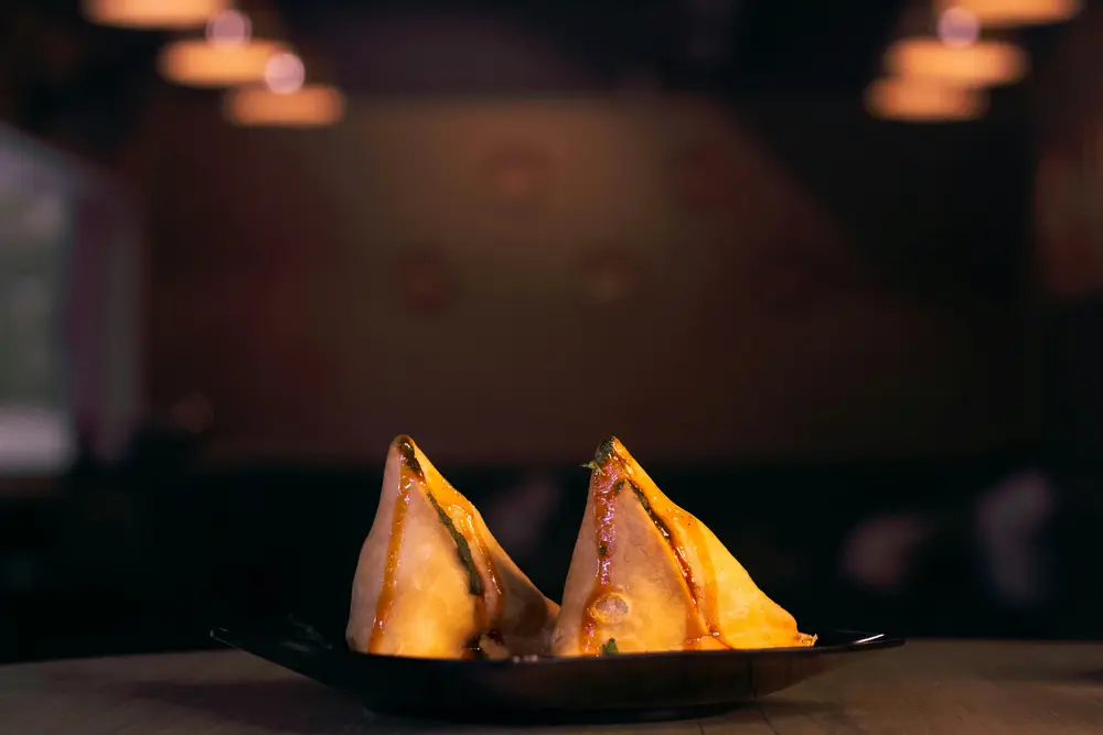 Samosas